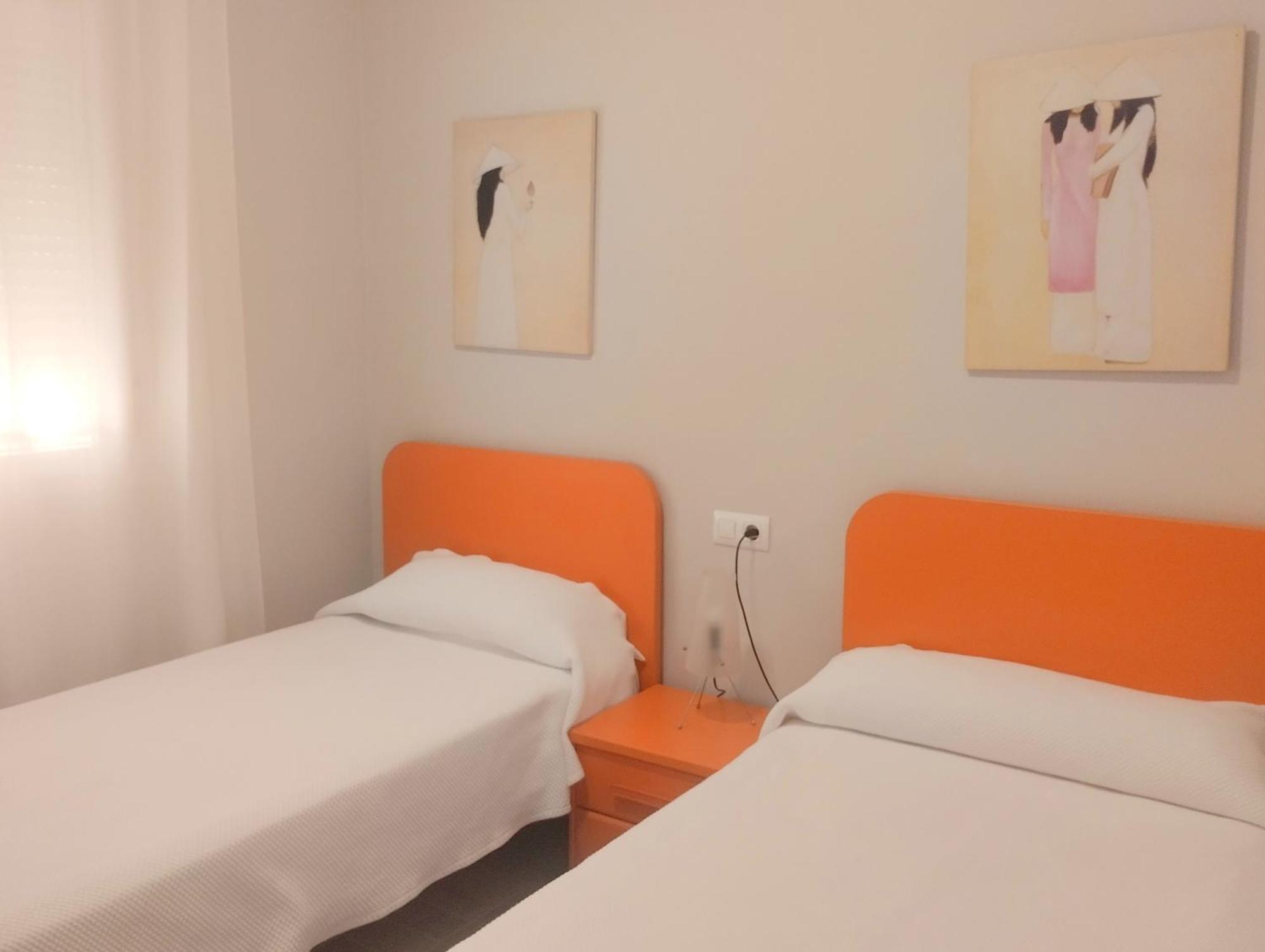 Villas Benicadims - Btb Beniarbeig Kültér fotó
