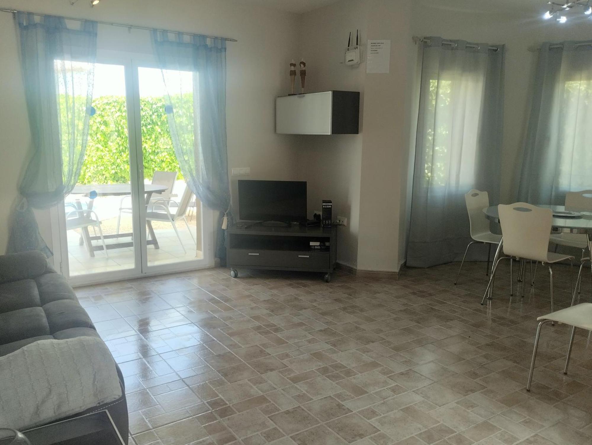 Villas Benicadims - Btb Beniarbeig Kültér fotó