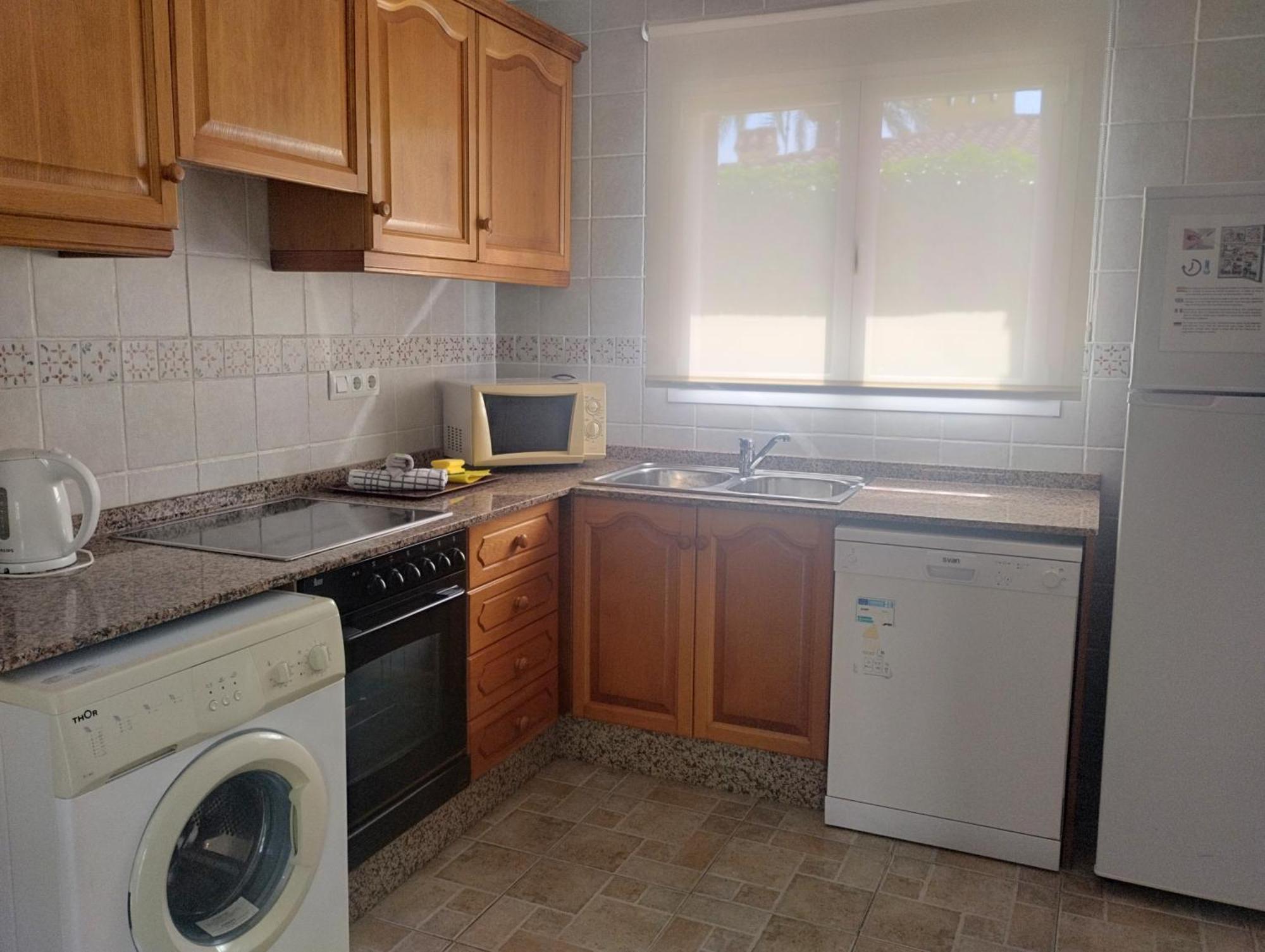 Villas Benicadims - Btb Beniarbeig Kültér fotó