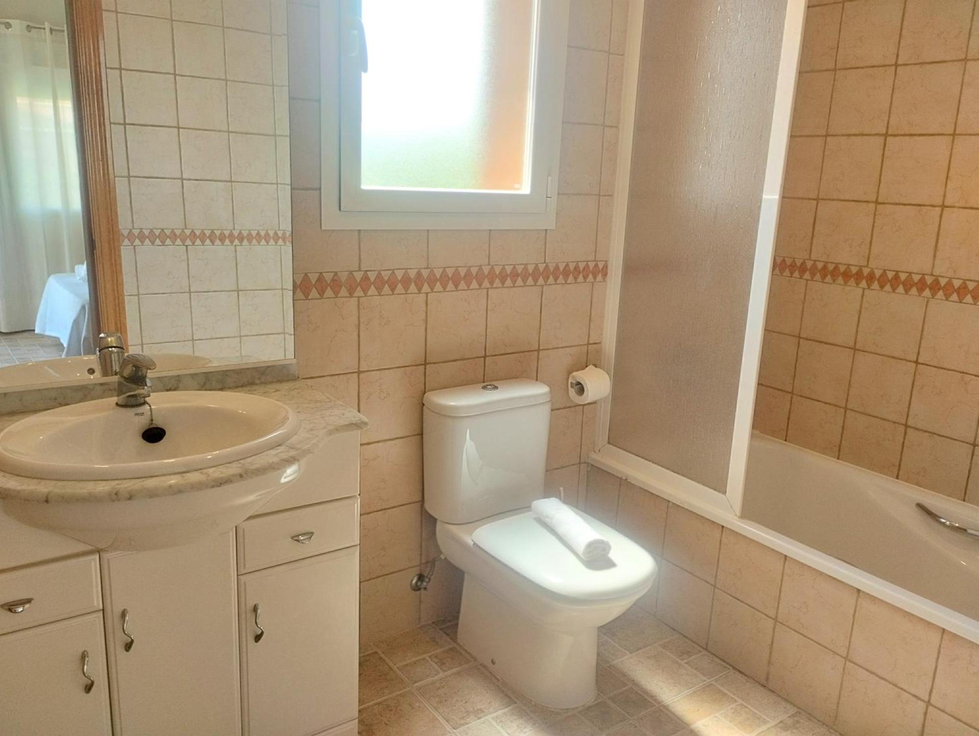 Villas Benicadims - Btb Beniarbeig Kültér fotó