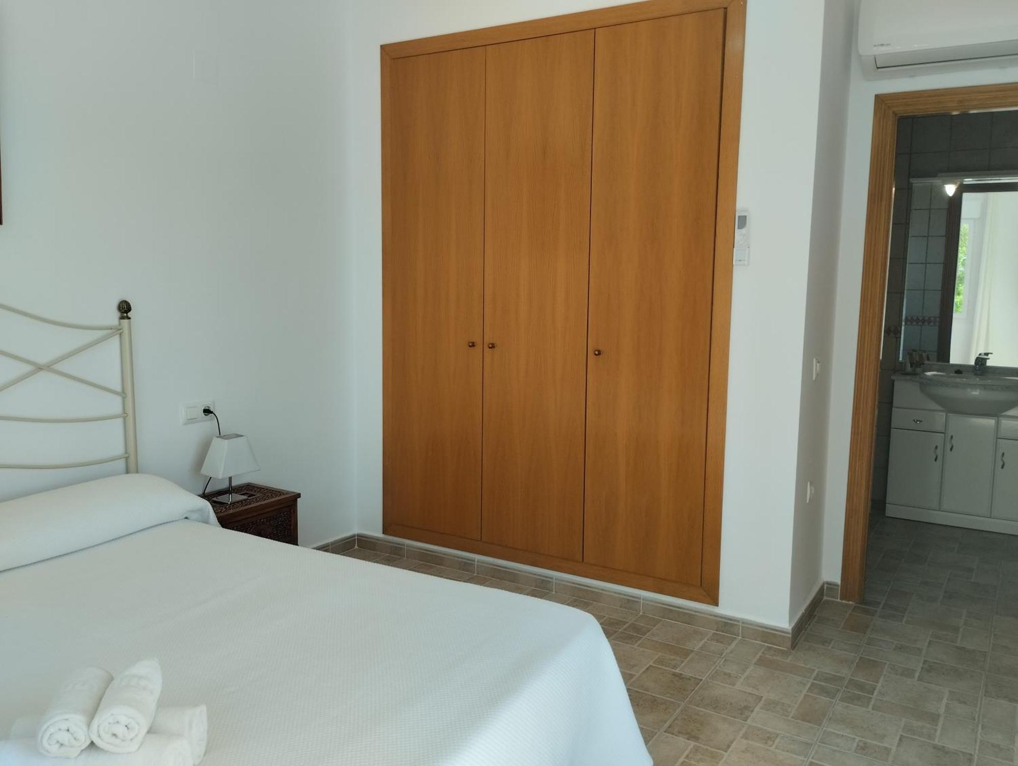Villas Benicadims - Btb Beniarbeig Kültér fotó