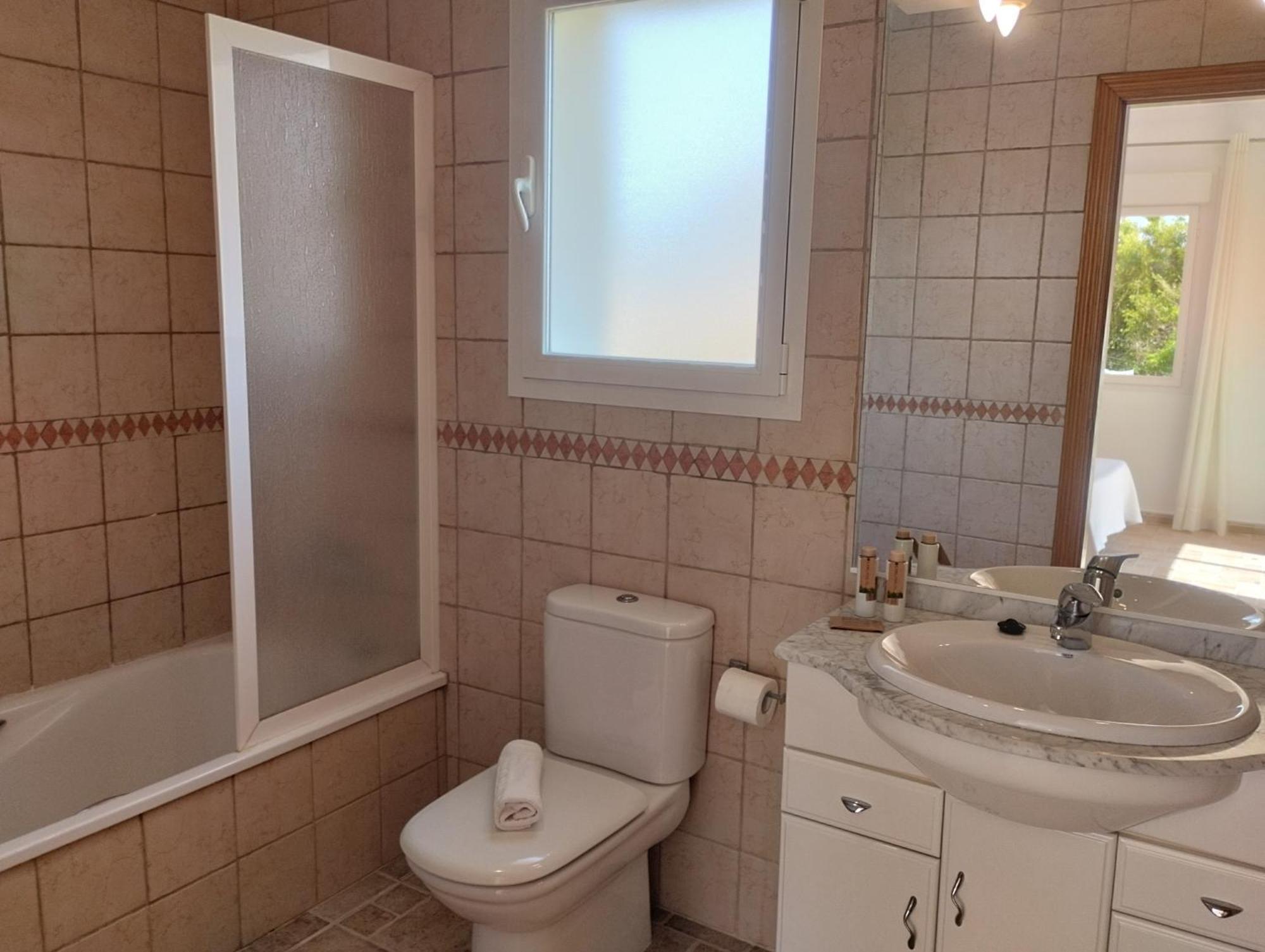Villas Benicadims - Btb Beniarbeig Kültér fotó
