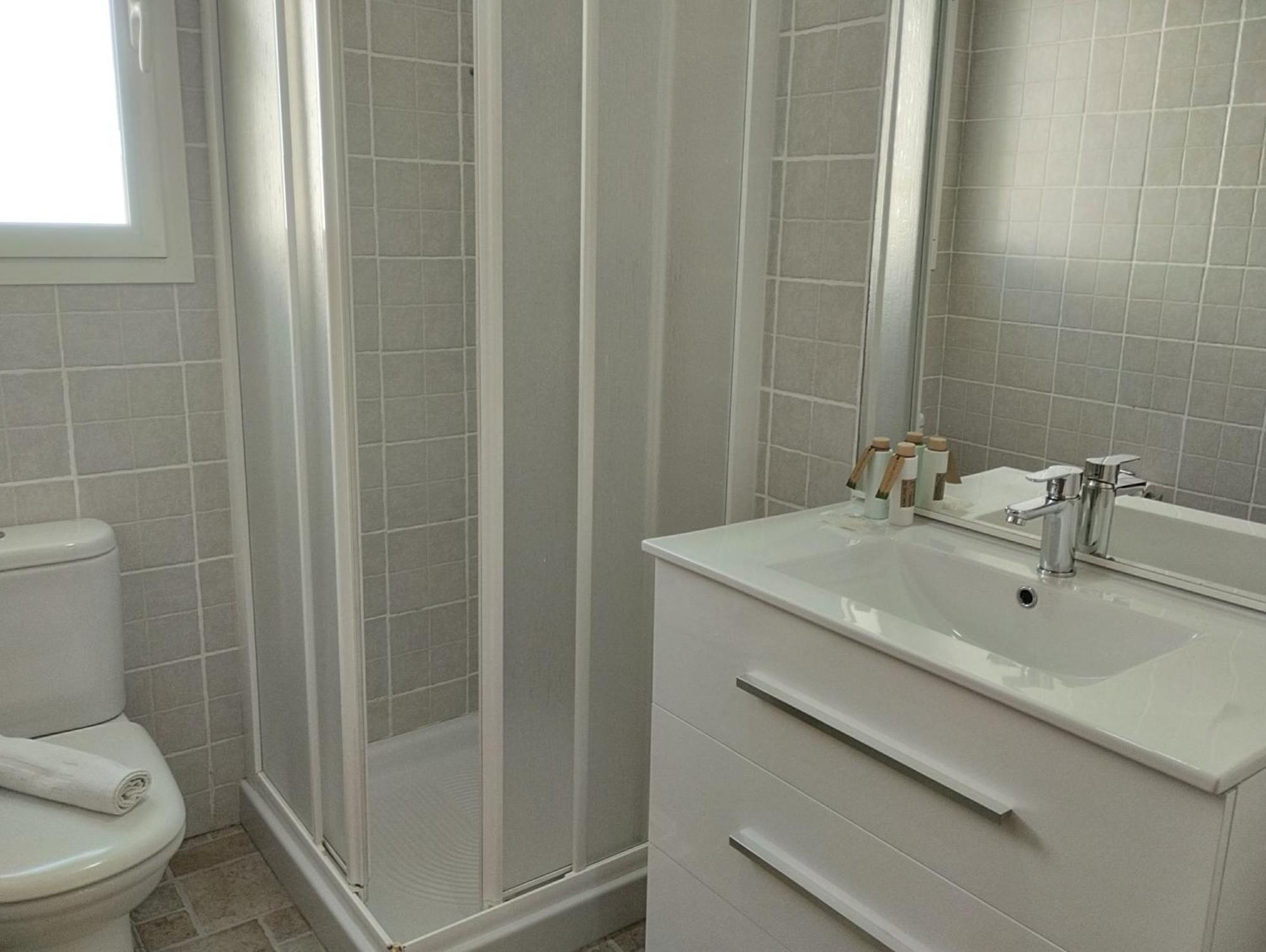 Villas Benicadims - Btb Beniarbeig Kültér fotó