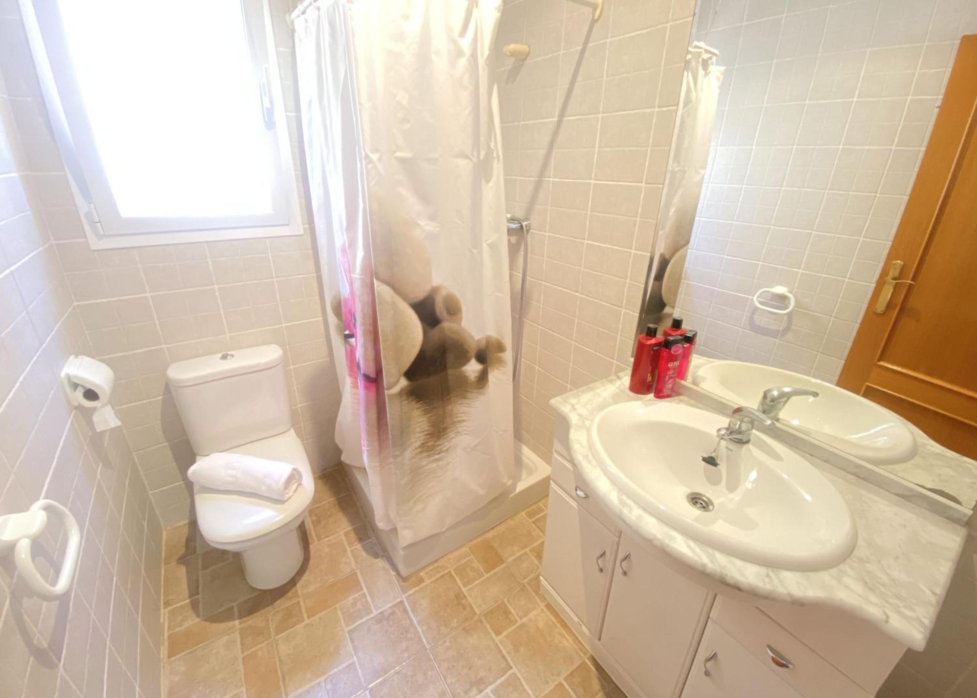 Villas Benicadims - Btb Beniarbeig Kültér fotó