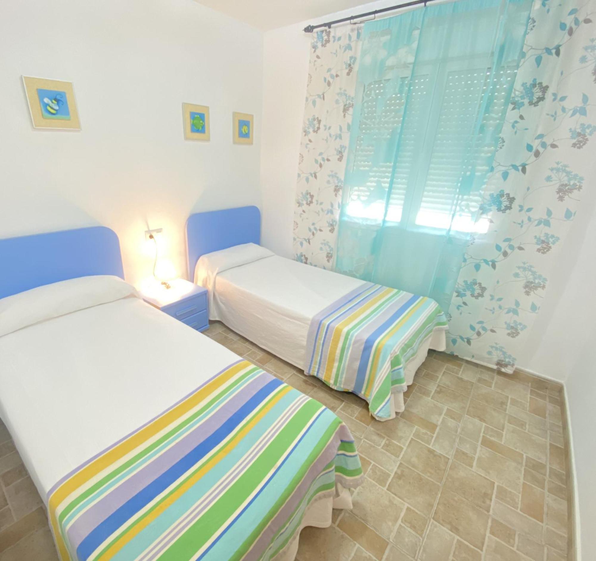 Villas Benicadims - Btb Beniarbeig Kültér fotó