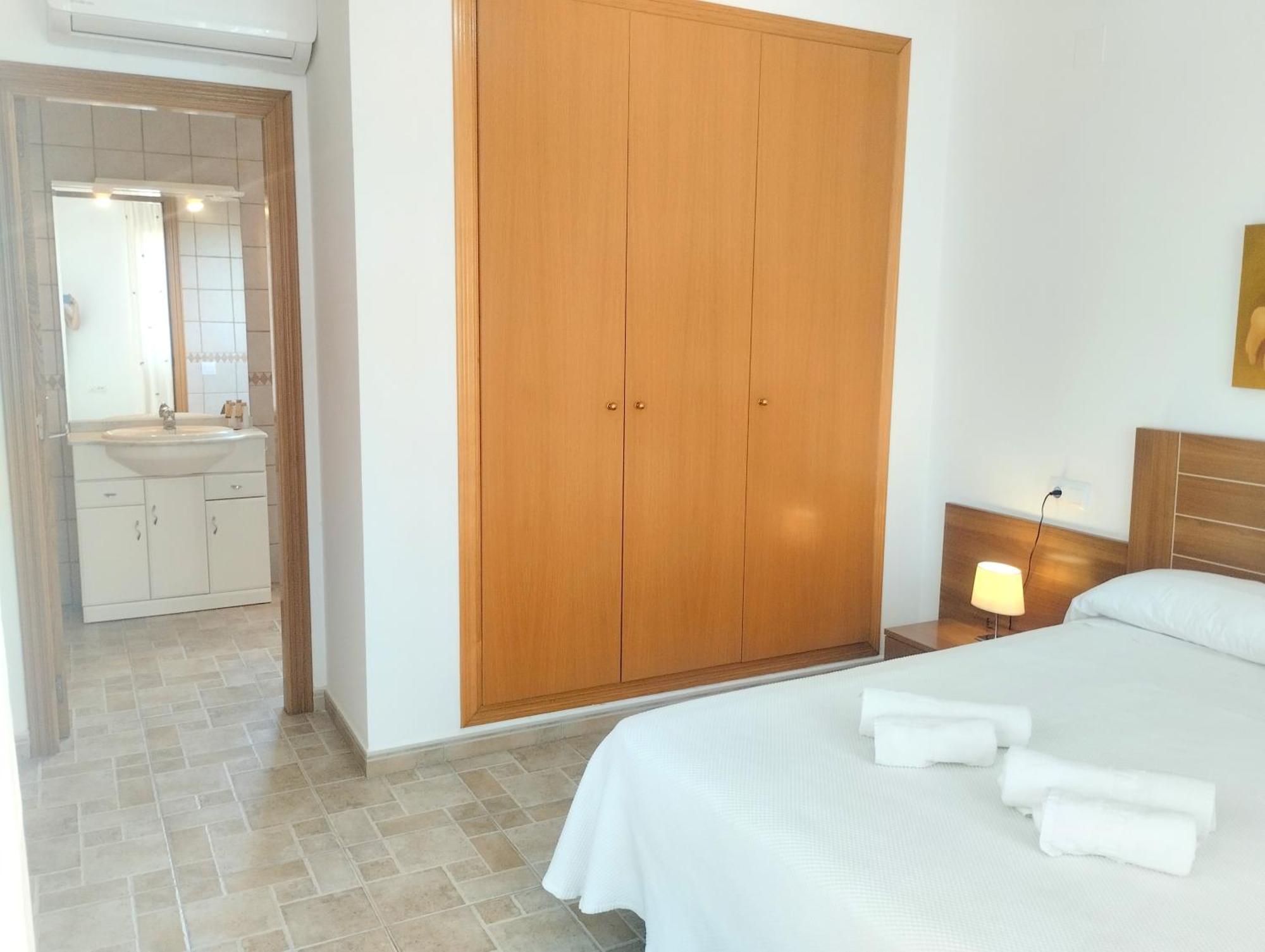 Villas Benicadims - Btb Beniarbeig Kültér fotó