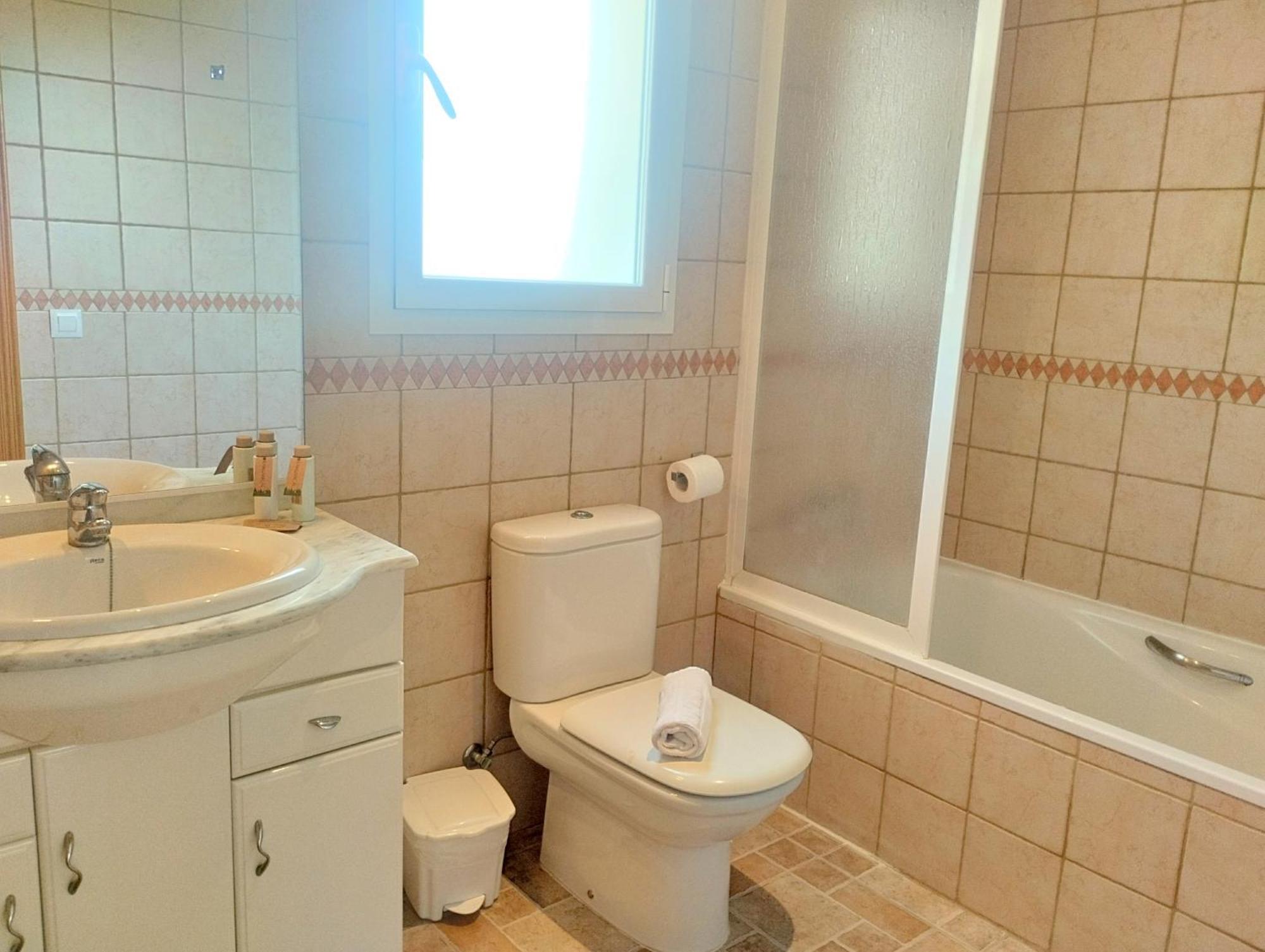 Villas Benicadims - Btb Beniarbeig Kültér fotó