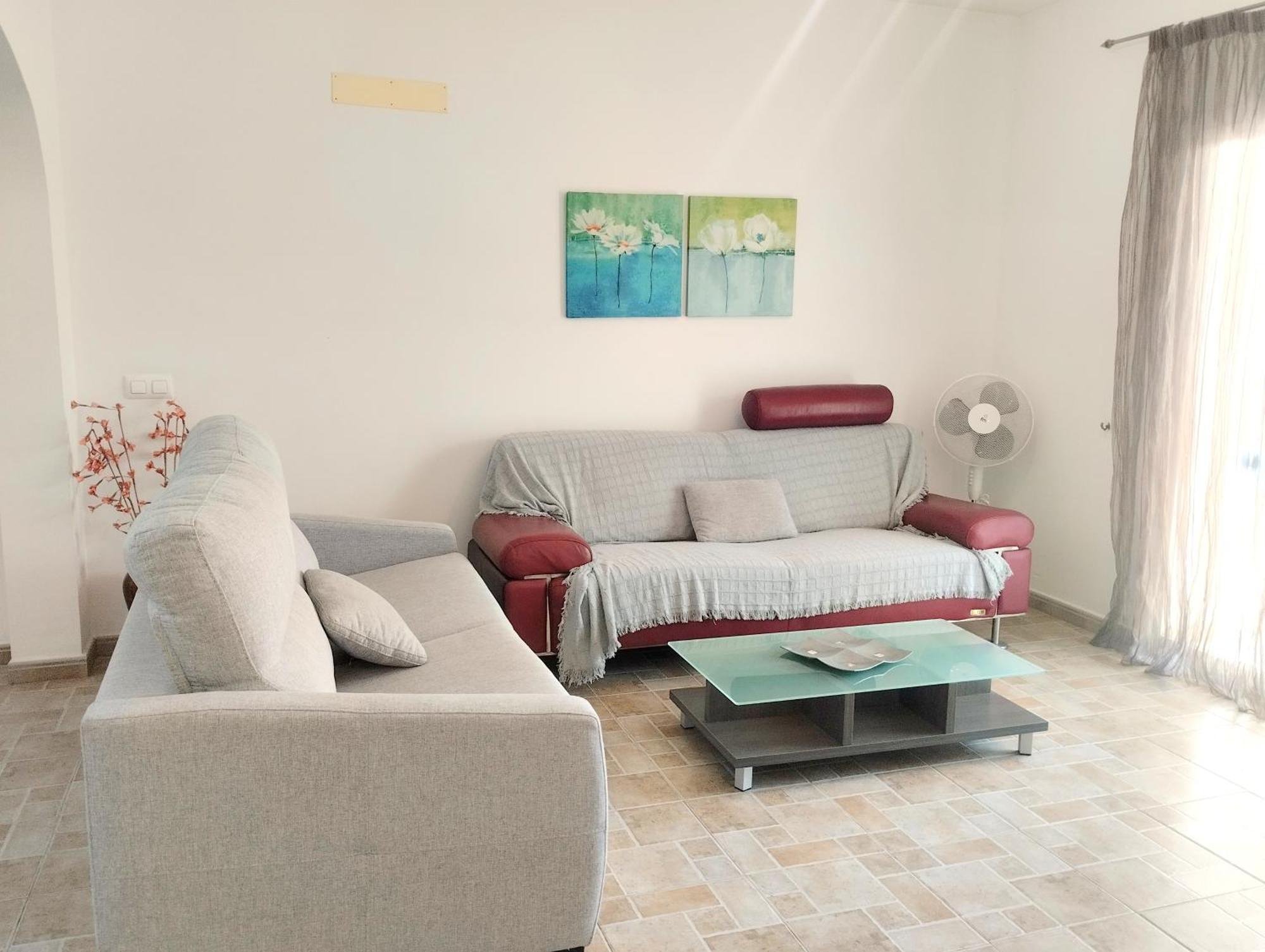 Villas Benicadims - Btb Beniarbeig Kültér fotó